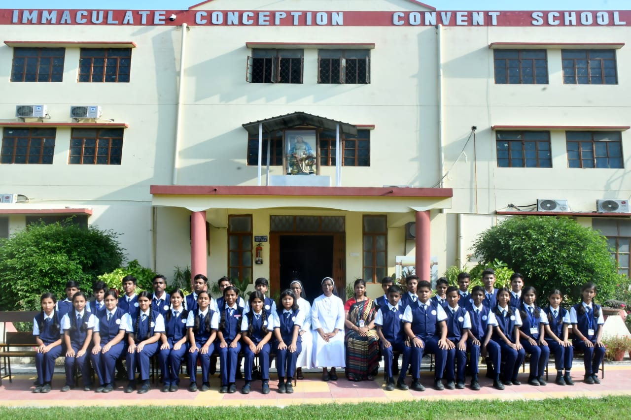 Academic Year 2023 - 2024