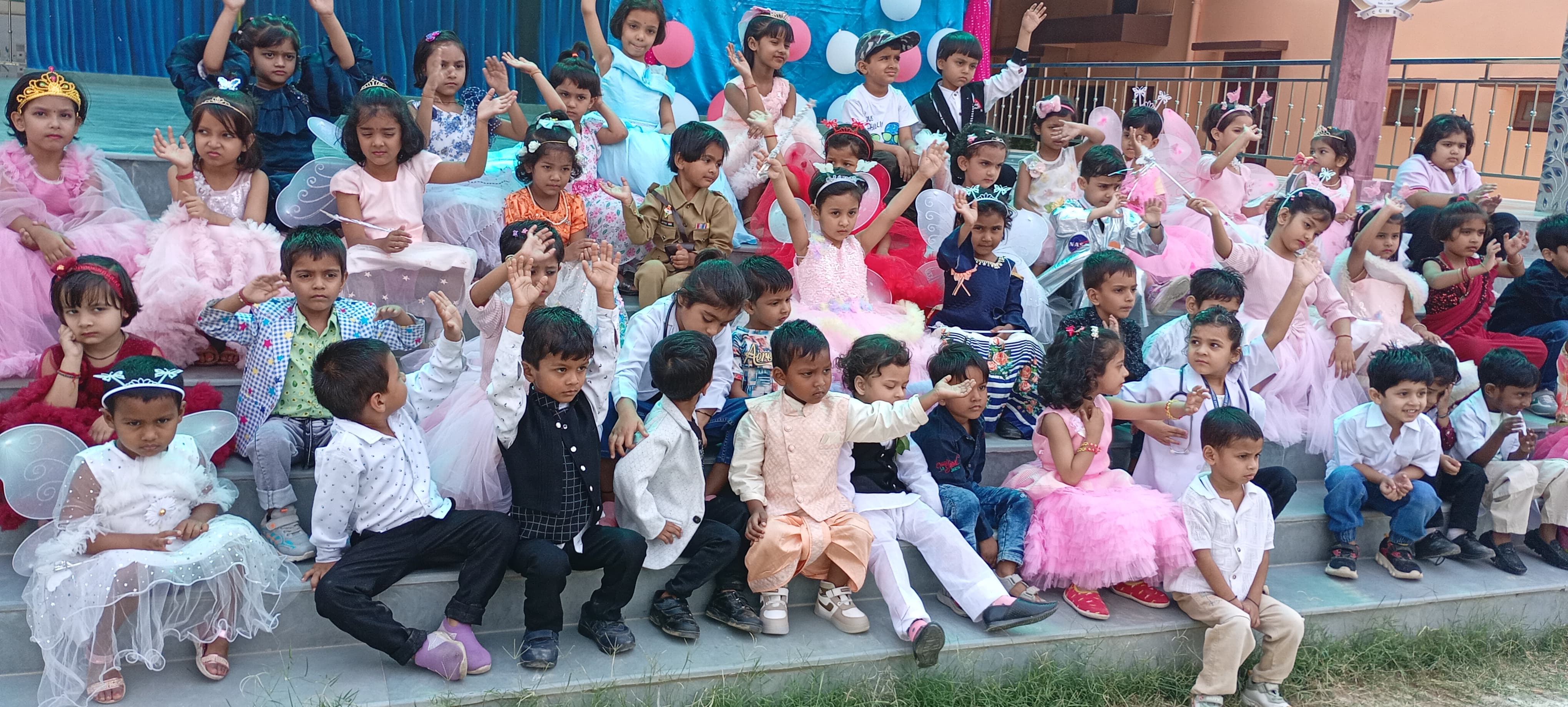  INVESTITURE CEREMONY 2026
